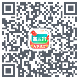 西五街du code QR de téléchargement