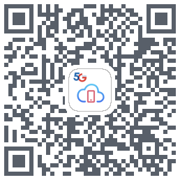 天翼云手机 QRcode