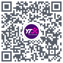 圆通云仓 QRcode