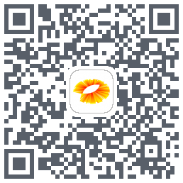 风芒 QRcode
