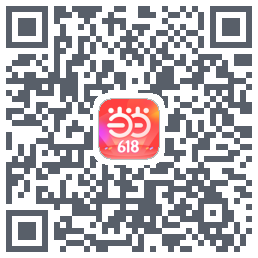 当当的下載二維碼