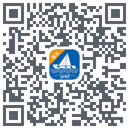 中储智运水运版 QR-код для загрузки