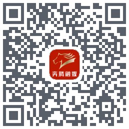 奔腾融媒 QRcode