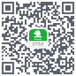 斯柯达codice QR per il download