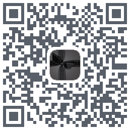 NETAPORTER中国codice QR per il download