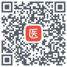 医考帮 QRcode