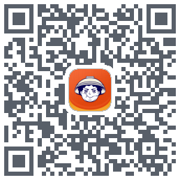 摊上小市 QRcode