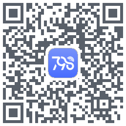 慧生活798 QR-код для загрузки