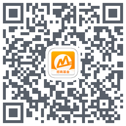 招商基金 QRcode