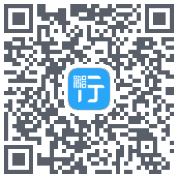 湘行一卡通 QRcode