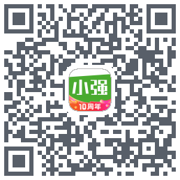 小强停车 QRcode