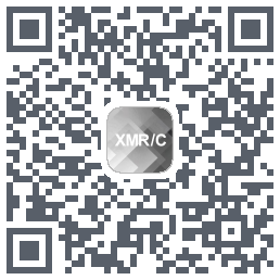 XMRC的下載二維碼
