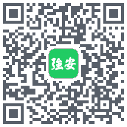 学习强安的下載二維碼
