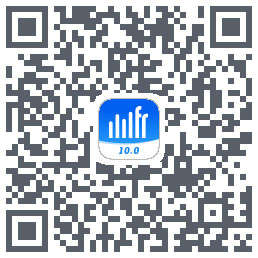 数据分析V10的下載二維碼