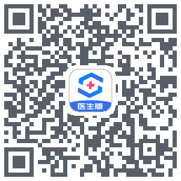 施强健康的下载二维码