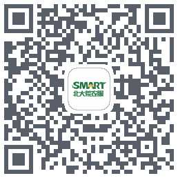 北大荒农服 QRcode