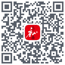唐山Plus的下載二維碼