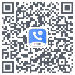 通话录音助手 QR-код для загрузки