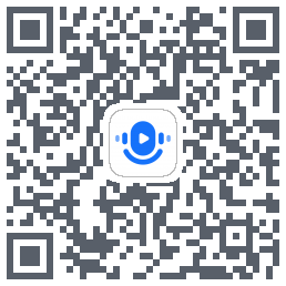 声播 QRcode