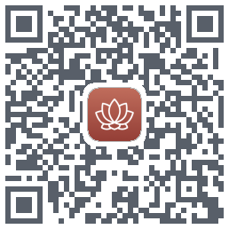 长乐棋山禅寺的下载二维码