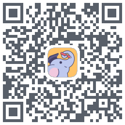 小E学院du code QR de téléchargement