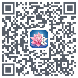 Zen Color QRcode