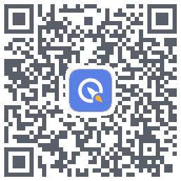 金十数据 QRcode