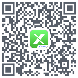 XTrend Speed的下載二維碼