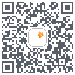 LeafDiary QRcode
