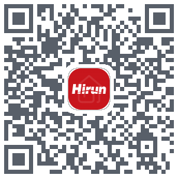 鸿扬家装 QRcode