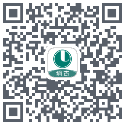 农批管家 QRcode