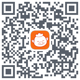 猪八戒的下载二维码