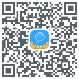 冒泡联联 QRcode