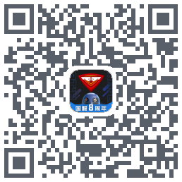 完美世界电竞 QRcode
