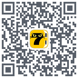 七猫作家助手的下載二維碼