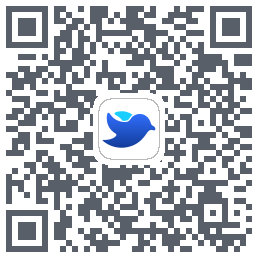 管家测试codice QR per il download