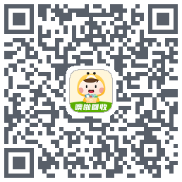 噢啦回收-旧衣服回收旧书旧手机旧家电闲置旧物免费上门回收无忧的下載二維碼