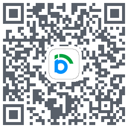 北京出行 QRcode