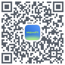 MOJAWAFit QRcode