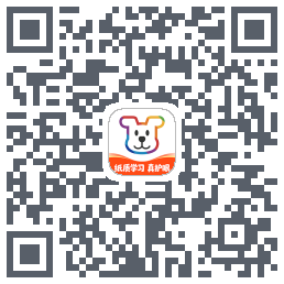 小白学习打印的下載二維碼