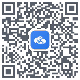 文通云教师端 QRcode