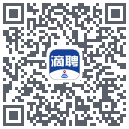 滴聘 QRcode