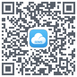 小固云窗 QRcode
