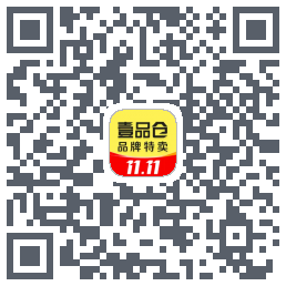 壹品仓的下载二维码