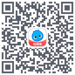 洋葱学园 QRcode