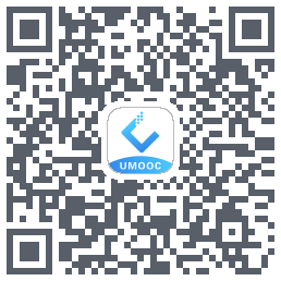 课程伴侣 QRcode