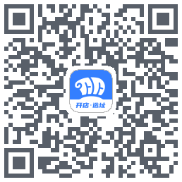 上上参谋 QRcode