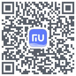沐宝卫士código QR de descarga de