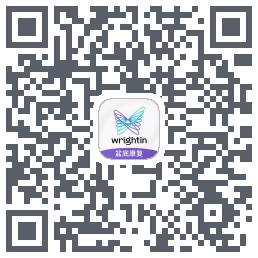 澜渟 QRcode