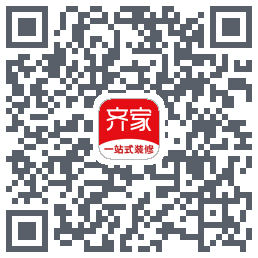 齐家的下載二維碼